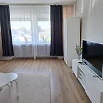 Helle 3 Апартаменты *
