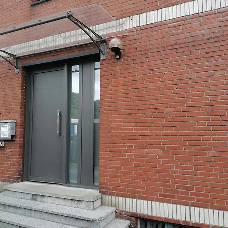 Helle 3 Apartment *