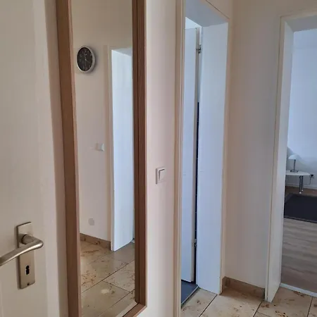 Helle 3 Apartment *