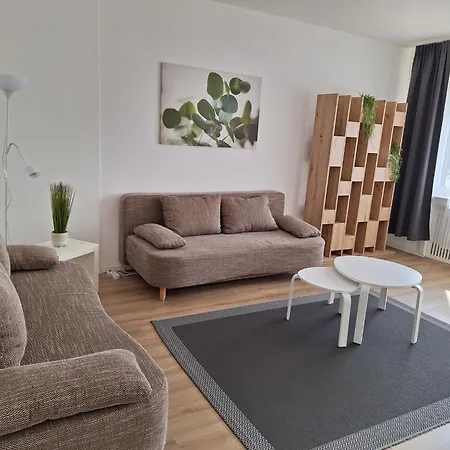 Helle 3 Apartment