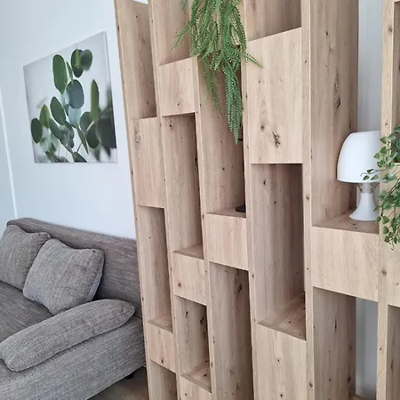 Helle 3 Apartment *