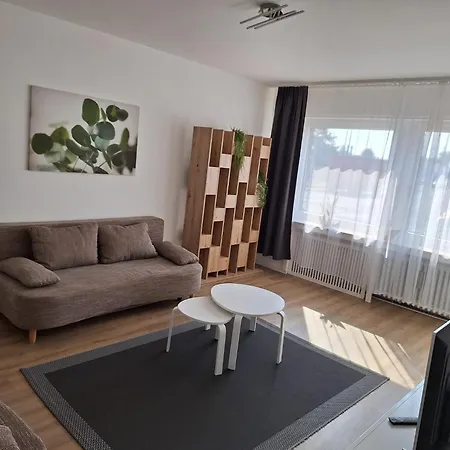 Helle 3 Apartment *