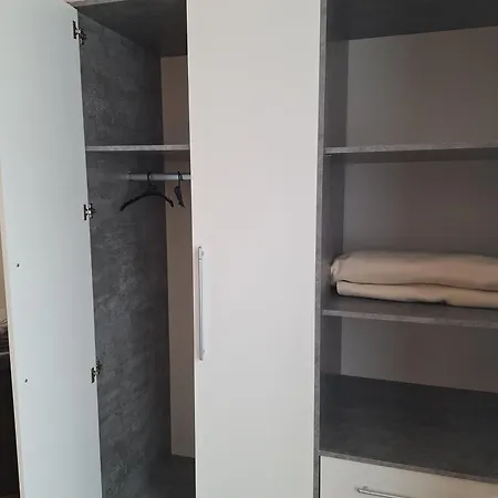 Appartement Helle 3 *