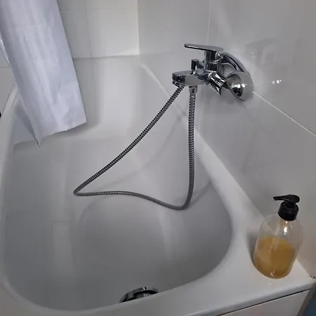 Apartment Helle 3