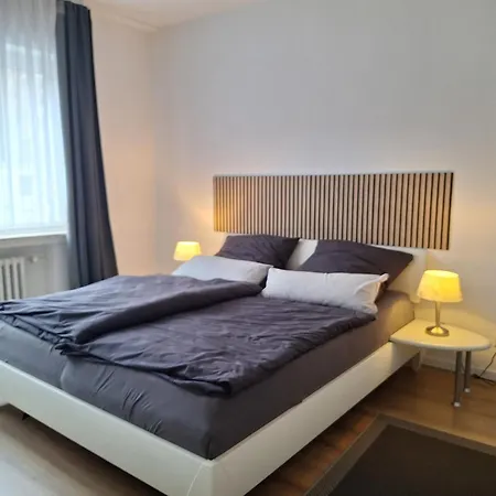 Apartment Helle 3 *