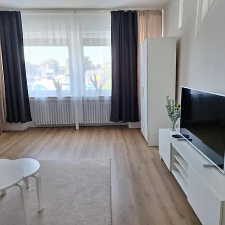 Helle 3 Apartment *