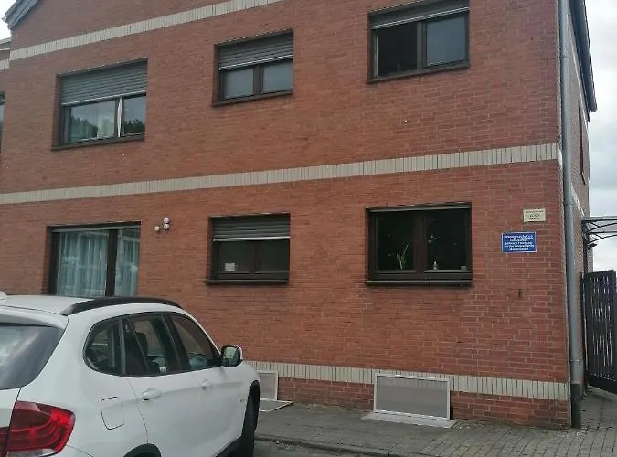 Helle 3 Krefeld