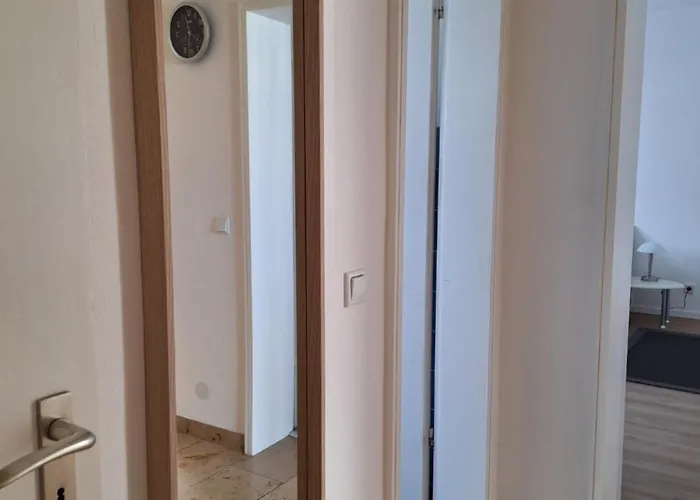 Helle 3 Lägenhet *