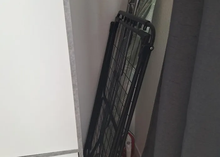 Lägenhet Helle 3