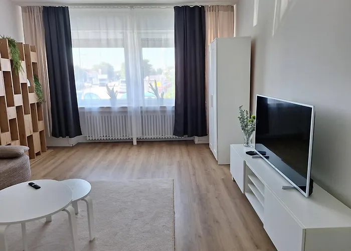 Helle 3 Lägenhet *